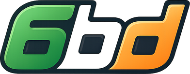 6 bd